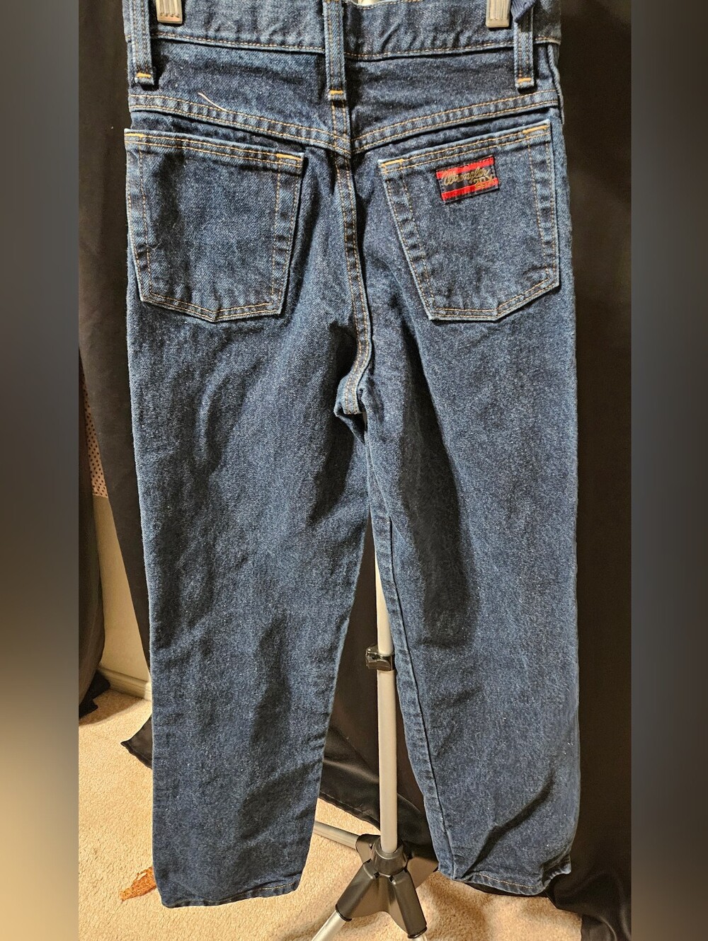 Boys 20x Wranglers
